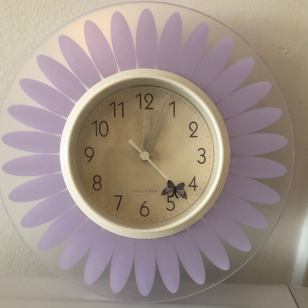 Clock